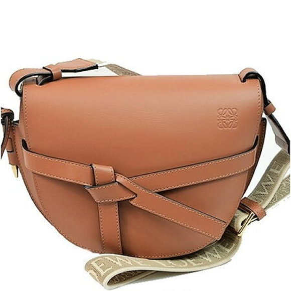 Loewe Gate Shoulder Bag - Picture 1 of 7